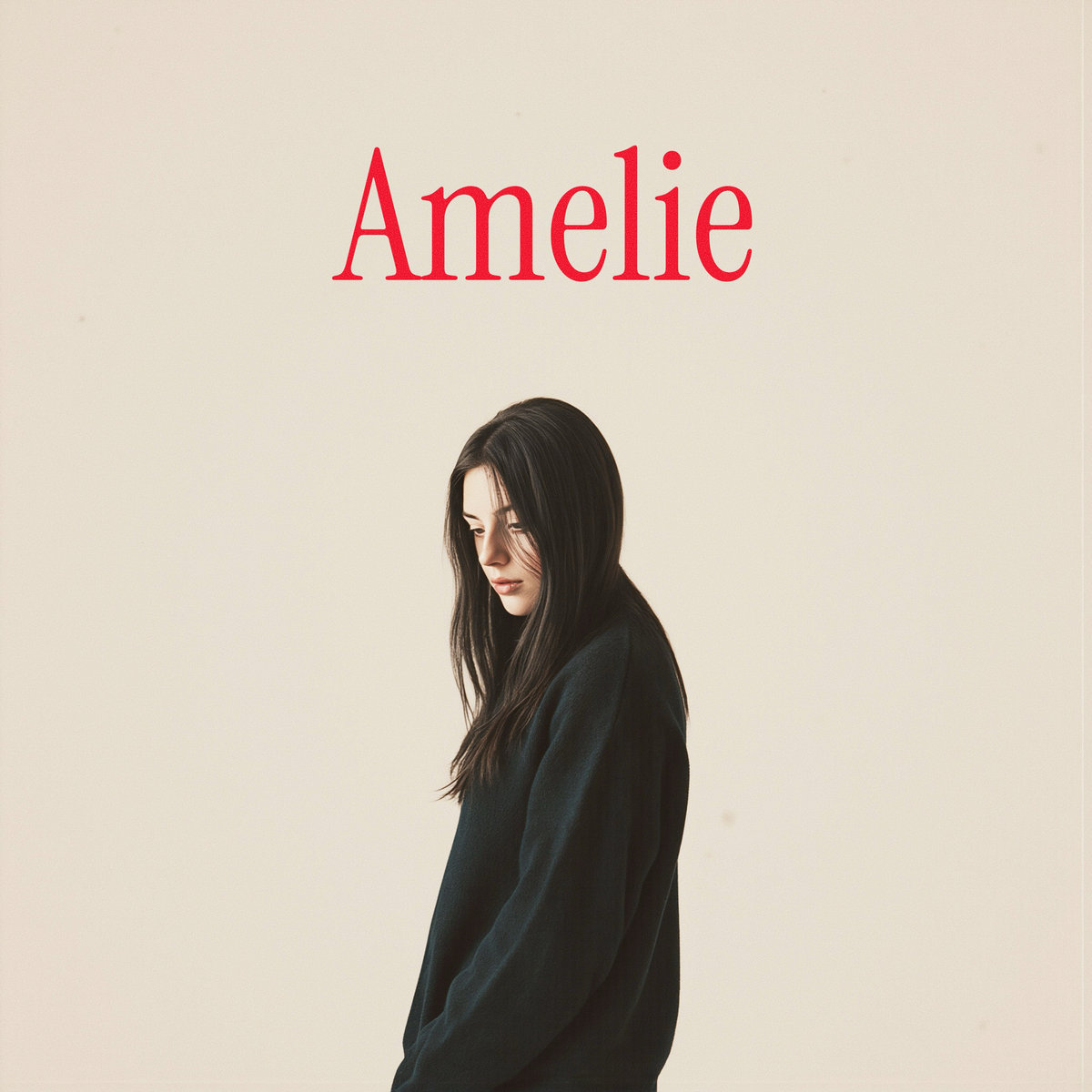 Amelie by Archeteus — single cover