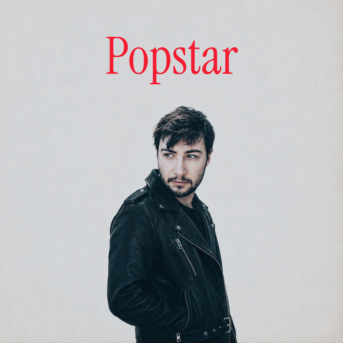 Popstar by Archeteus — single cover